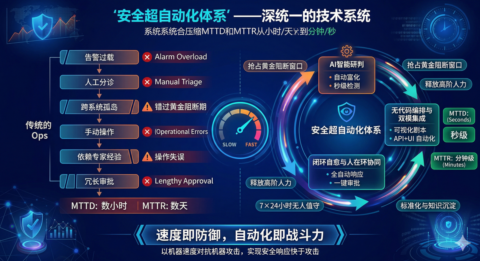 Secure Hyperautomation
